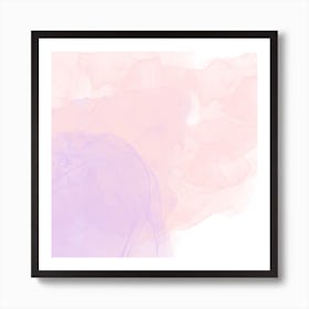 Motherly Art Print