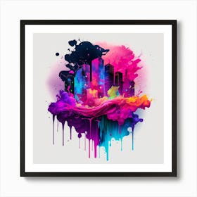 Picture (86) Art Print