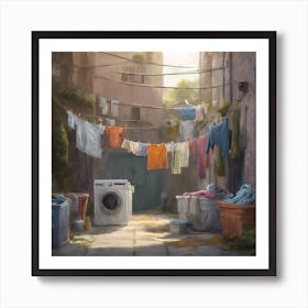 Laundry String Stock Illustrations – 1,768 Laundry String Stock