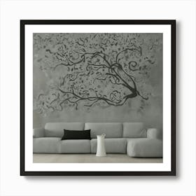 Tree Of Life 63 Art Print