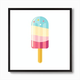 Ice Cream Art Print