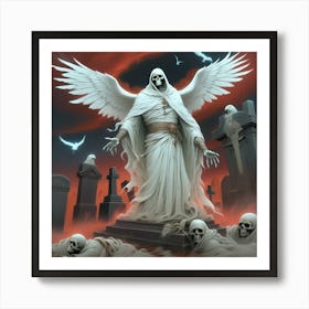 Angel Of Death 15 Poster