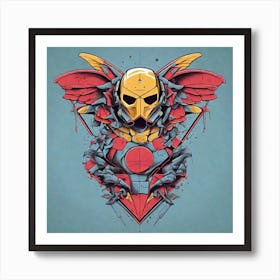 Star Wars Art Art Print