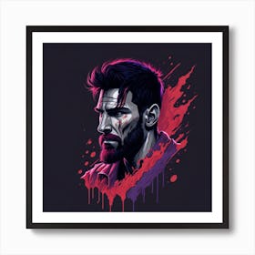 Graphics2 Art Print