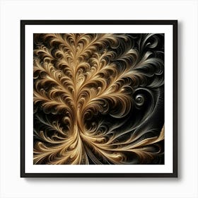 Tree Of Life 508 Art Print