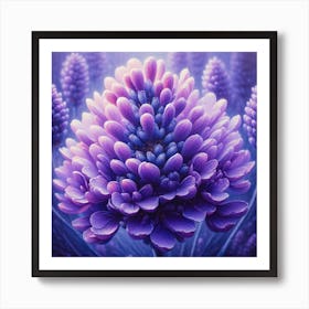 Flower 1 Art Print