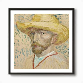 Van Gogh 97 Art Print