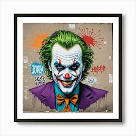 Joker 231 Poster