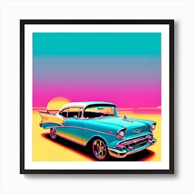 Classic01 Art Print