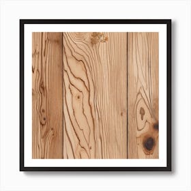 Wood Planks 59 Art Print