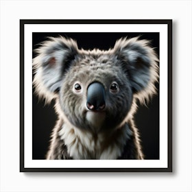 koalas art low resolution 14558