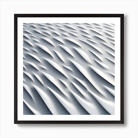 Sand Texture 1 Art Print