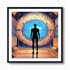 Apocalypse Art Print