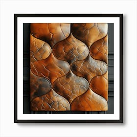 Abstract Abstract Painting Art Print