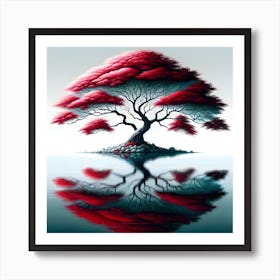 Tree Of Life 2 Art Print