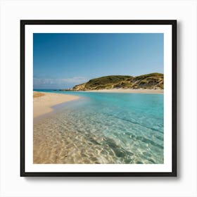 Crete, Greece Art Print