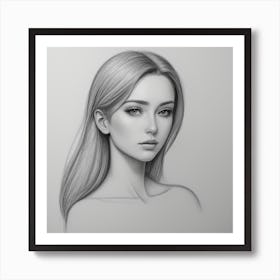 Captivating Charm Art Print