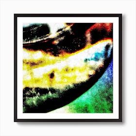 Glass Of Wine Art Print