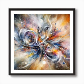 Wow creations Art Print