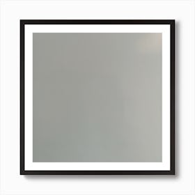 "White alloy" refers to a type of metal that is typically a mixture of two or more metals. "Metal theme gradient" likely means a colour gradient that is inspired by metallic textures and shades. Art Print