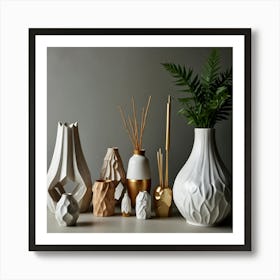 Default Home Accessories Unique 0 Art Print