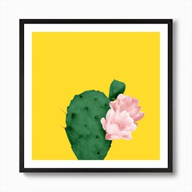 In Bloom Art Print