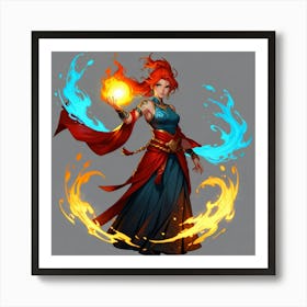 Adamantine Art Print