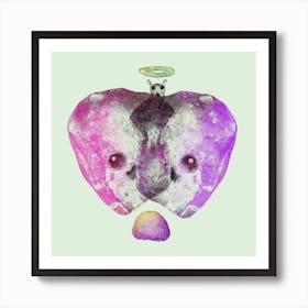 Koala Art Print