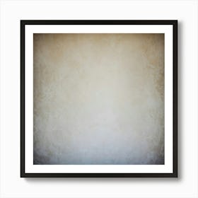 Grungy Background Art Print