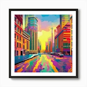 Create A Highly Realistic Art Print