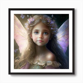 Magical Youthfu 0 Art Print