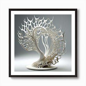 Tree Of Life 27 Art Print