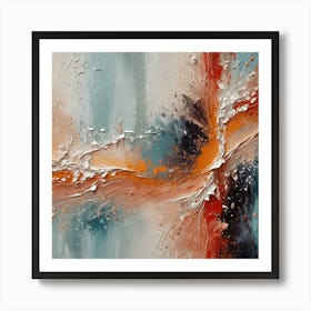 Abstract 2 Art Print