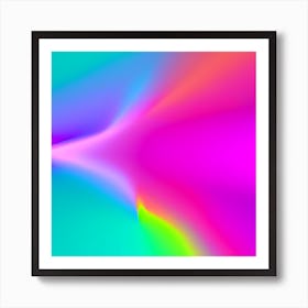 Abstract Background 1 Art Print