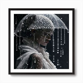 Rainy Day Art Print