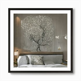 Tree Of Life 80 Art Print