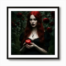 Fairytale Art Print