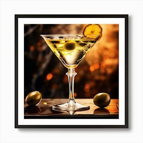 22 Vintage Art Cocktail Wall Art Prints And Posters Art Print