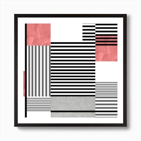 Abstract 2 Art Print