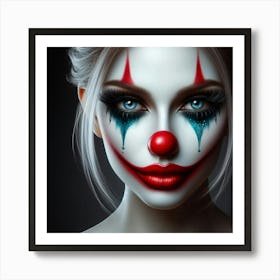 Karris Art Print