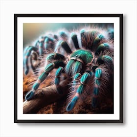 Tarantula special 2 Art Print