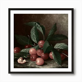 Fruit 115 1 Art Print