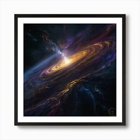 Default Big Walter Fallphoto Rawshiny Aura Highly Detailedperf 3 Art Print