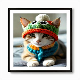 Cat In Hat 1 Poster