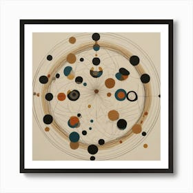 'Circle Of Life' Art Print