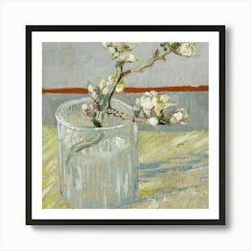 Van Gogh 89 Art Print