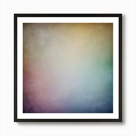 Abstract Background 11 Art Print