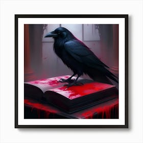 Raven 2 Póster