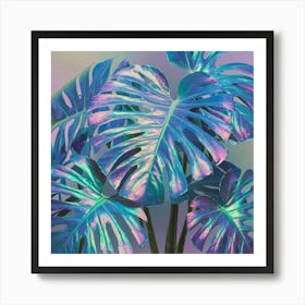 Environmental Art Art Print