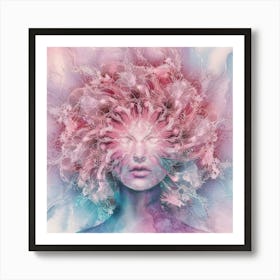 Lucid Dreaming Art Print